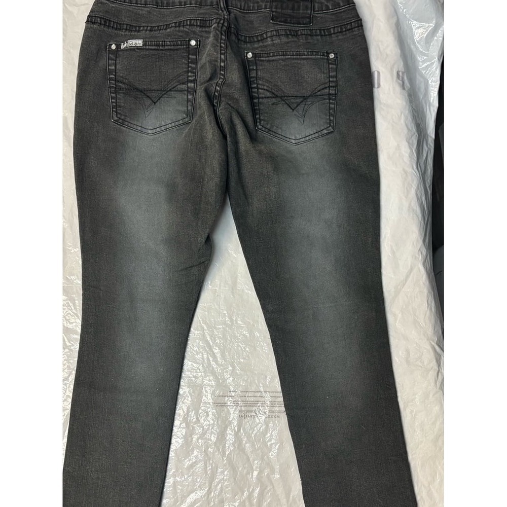 Crest Junior‎ Jeans. Size 9/10